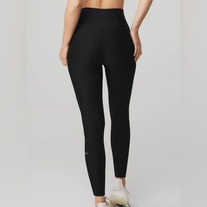 Alo Yoga 7/8 High-Waist Airlift Legging
